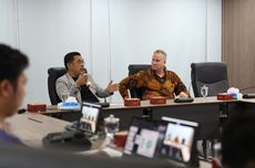 Honeywell Dukung Konkret IKN, Uji Coba Command Center Akhir 2024