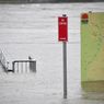 Banjir Terburuk dalam 50 Tahun Melanda Negara Bagian Australia