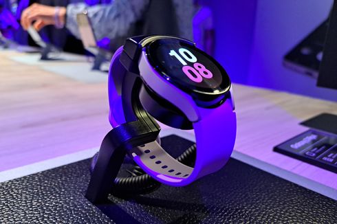 Pasar Smartwatch Global Tumbuh 30 Persen, India Terbesar di Dunia