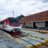 Jadwal dan Harga Tiket KA Batara Kresna Jurusan Solo-Wonogiri Februari 2023