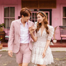 Pacaran 8 Tahun, Se7en dan Lee Da Hae Umumkan Segera Menikah di Bulan Mei