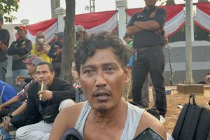 Rekening Donasi untuk Demo 27 Agustus Diblokir, Warga: Kami Salah Apa? Jangan Asal Blokir!
