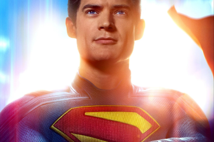 James Gunn Sebut Sentimen Anti-Amerika Pengaruhi Box Office Superman di Pasar Global
