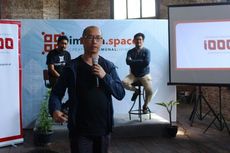 Gerakan 1.000 Startup Rambah Semarang