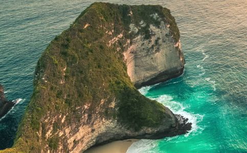 Bali Among Trip Advisor's Top Destinations