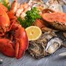 Bisa Mengancam Nyawa, Kenali Gejala Alergi Seafood