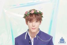 Yun Seo Bin Meminta Maaf kepada JYP Entertainment dan Produce X 101 atas Masa Lalunya