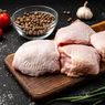 Cara Pelihara Ayam Organik, Hasilkan Daging Berkualitas