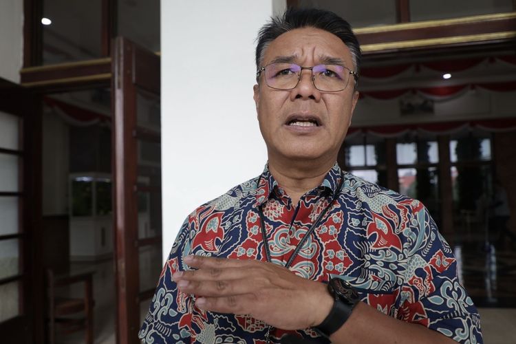Ada Sayembara di Surabaya: Foto Pencuri Fasilitas Umum Dapat Rp 300.000