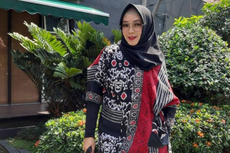 BCL Berduka atas Kepergian Rina Gunawan, Kenang Momen Pernikahan dengan Ashraf Sinclair