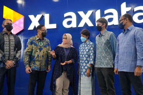 XL Axiata: Tahun Politik Tidak Berkontribusi Signifikan pada 