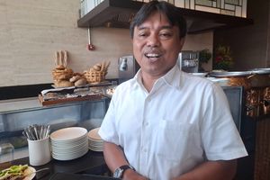 Dua Penyangga IKN Sukses Tekan Inflasi di Bawah Rata-rata Nasional