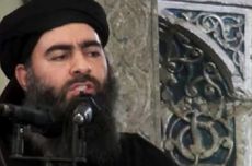 Pemimpin ISIS Abu Bakar al-Baghdadi Dikabarkan Tewas Bersama 2 Istrinya