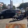 [POPULER OTOMOTIF] PPKM Darurat, Sebagian Akses Tol di Jateng dan Jatim Tutup Sementara | Honda New BeAT Series Punya Baju Baru, Harga Masih Sama