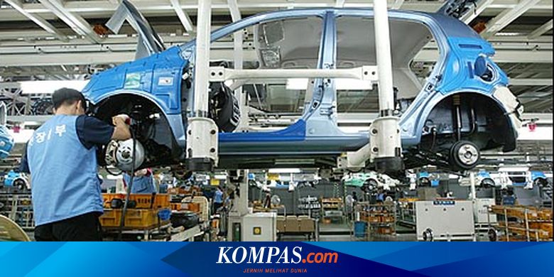 Pabrik Hyundai di Indonesia Rampung 2021, Siap Kenalkan 3 ...