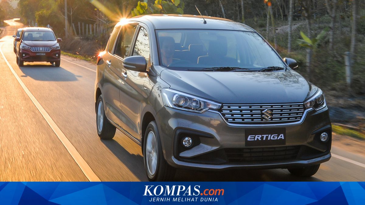 otomotif.kompas.com
