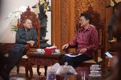 Korea Selatan Berencana Buka Konsulat di Bali, Ini Tujuannya