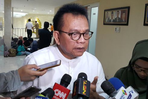 Taufik Nilai RPTRA Tak Cocok Dijadikan Program Nasional