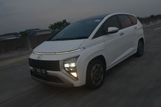 Kode Hyundai untuk MPV Listrik di Indonesia