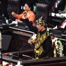 Antropolog: Pakai Baju Adat Sabu Raijua, Respek Jokowi Terhadap Budaya NTT