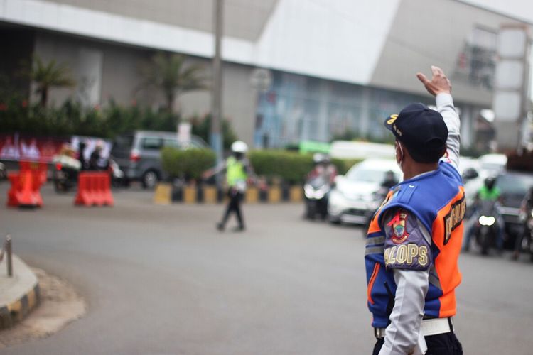 Ini Jalur Alternatif Antisipasi Lonjakan Mudik di Cianjur, Puncak 2 Hanya untuk Motor