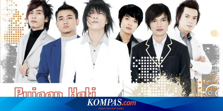 Lirik Dan Chord Pujaan Hati Kangen Band Halaman All Kompas Com Lirik Dan Chord Pujaan Hati Kangen Band Halaman All Kompas Com
