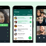 WhatsApp Luncurkan Fitur 
