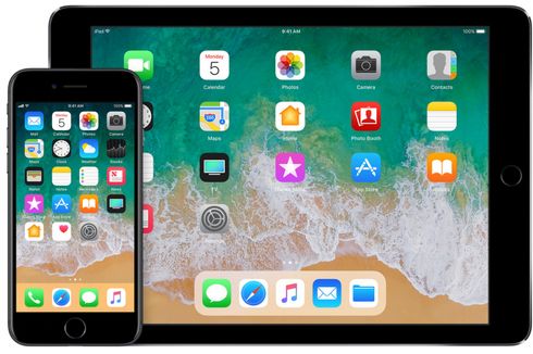 iOS 11 Resmi Diluncurkan, Sederet Fitur Baru Datang
