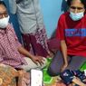 Setelah Sumirah, Kini Nenek Maisaroh yang Lumpuh Dapat Bantuan dari Pemkot Surabaya