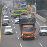Truk Dilarang Melintas hingga 29 Maret saat Arus Balik Lebaran