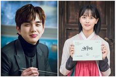 10 Artis Korea yang Debut Drama sejak Kecil, Ada Kim So Hyun hingga Yoo Seung Ho