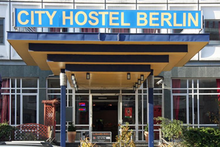 City Hostel Berlin