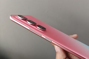 HP Tipis Infinix Note Edge Siap Masuk Indonesia, Ini Bocoran Spesifikasinya