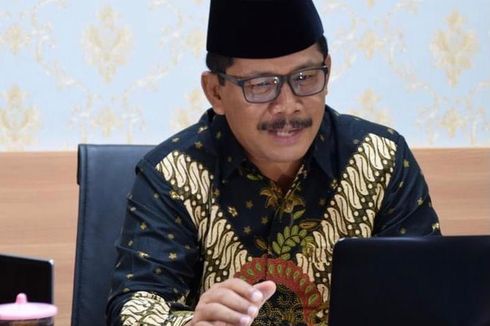 Besaran Tunjangan Perumahan Tak Wajar, Wakil Ketua Akui DPRD Kota Madiun Minta Penyesuian