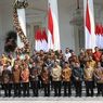Menteri yang Maju Jadi Capres Diharapkan Mundur, Cegah Konflik Kepentingan