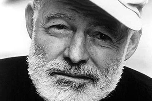Hari Ini Dalam Sejarah: Penulis Ernest Hemingway Meninggal Dunia