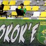 Persebaya Tak Bisa Pakai Stadion Gelora Bung Tomo, Disbudpora: Negara Sedang Punya Hajat