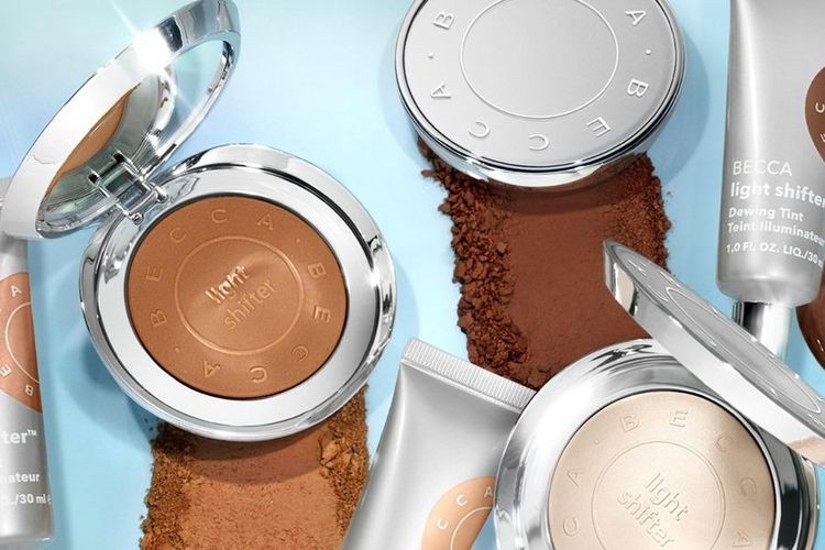 Produk Becca Cosmetics