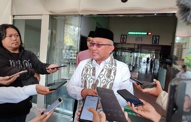 Wali Kota Depok Sebut Pembangunan Masjid di Lahan SDN Pondok Cina ...