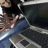 Pura-pura Cari Kos, Pemuda Asal Kuningan Ini Malah Curi Laptop