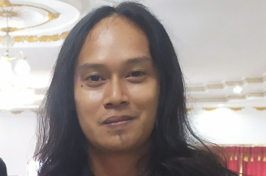 Kolom rendy tisna - Kompas.com