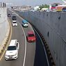 H+3 Lebaran, Arus Balik di Tol Cileunyi Bandung Masih Landai