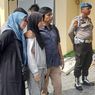 Kisah Alda, Gadis yang Kehilangan Keluarga dalam Kecelakaan di Pekanbaru, Sopir Mabuk Ditahan