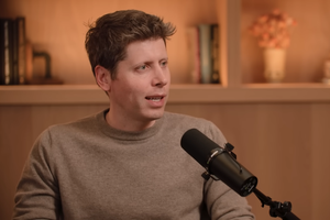 OpenAI Panik, Sam Altman Langsung Keluarkan 'Kode Darurat'