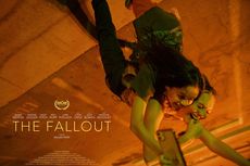 Sinopsis The Fallout, Film tentang Bangkit Dari Duka dan Trauma