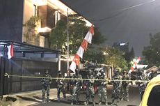 Sejumlah Kejanggalan yang Muncul di Awal Kasus Tewasnya Brigadir J...