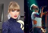 Konser Taylor Swift dan Coldplay Kompak Digelar Selama 6 Hari di Singapura
