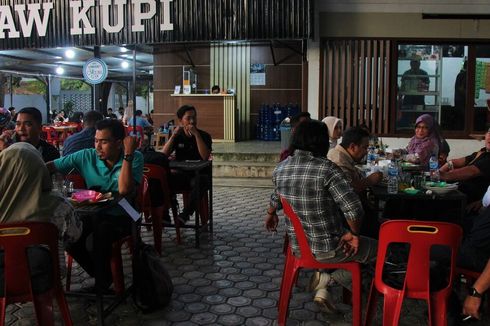 Pemilik Warung Kopi di Aceh Protes Aturan Harus Tutup Sebelum 00.00 WIB