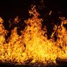 Berawal Diminta Pindah dari Gubuk yang Ditempati, Pria di Sumut Dibakar Hidup-hidup oleh Sekelompok Orang