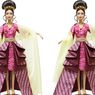 Mattel Indonesia Siapkan Boneka Barbie Berbatik